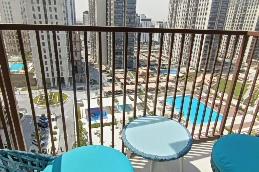 18 Bricks 2bedroom 1002 Collective 2.0 * Dubai